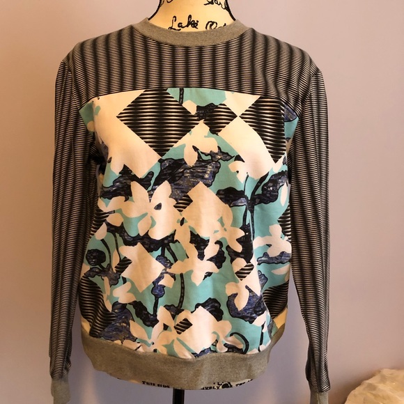 Peter Pilotto for Target Tops - 🍭🍭 Peter Pilotto for Target Sweatshirt